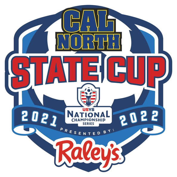 to the Cal North State Cup 2022 presented by Raley's